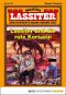 [Lassiter 2166] • Lassiter und die rote Korsarin